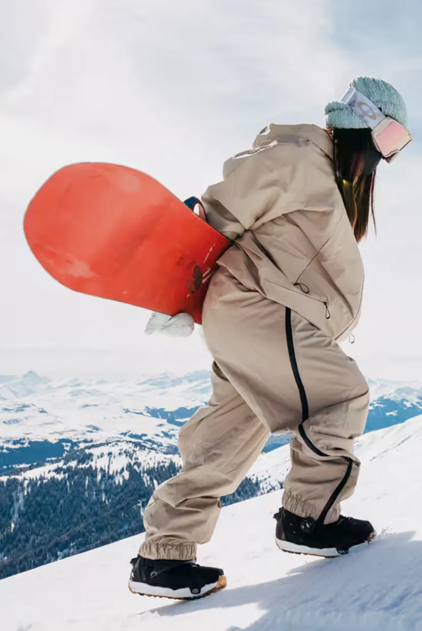 Burton Futuretrust 2L Bib Overall Pants