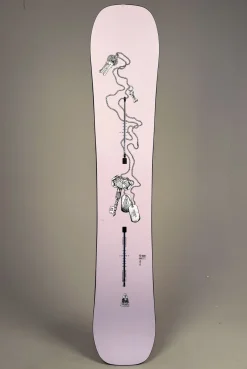 Burton Good Company DEMO Snowboard