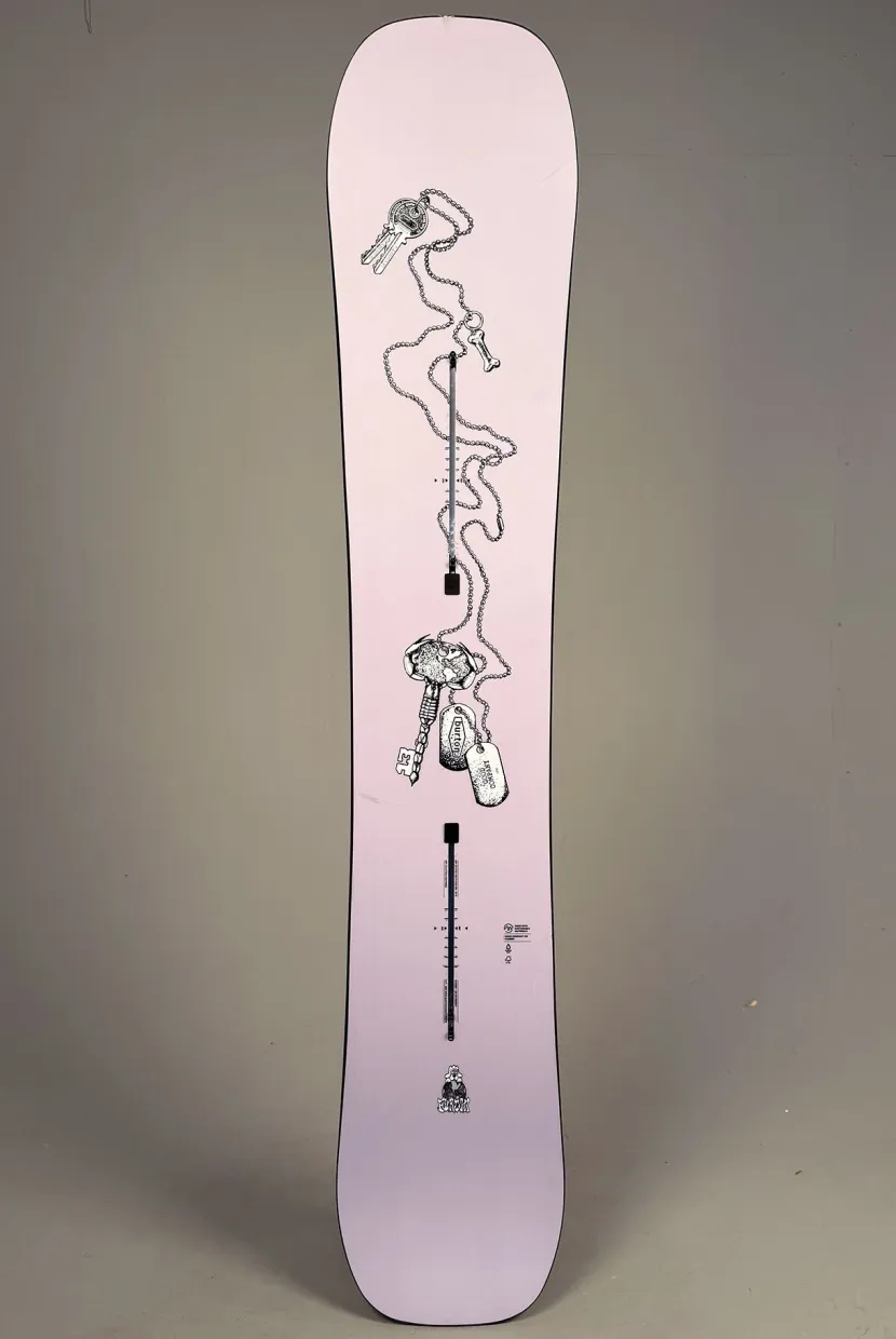 Burton Good Company DEMO Snowboard