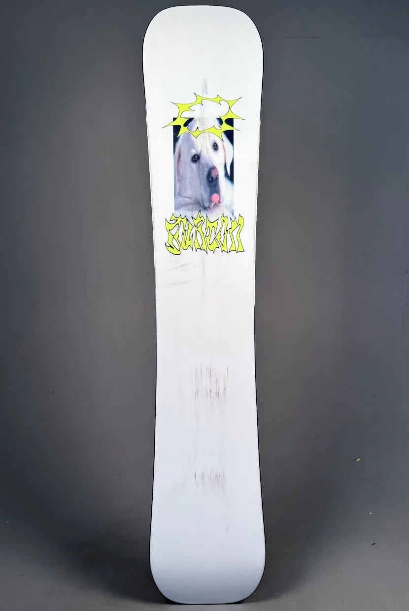 Burton Good Company DEMO Snowboard