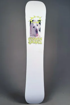 Burton Good Company DEMO Snowboard