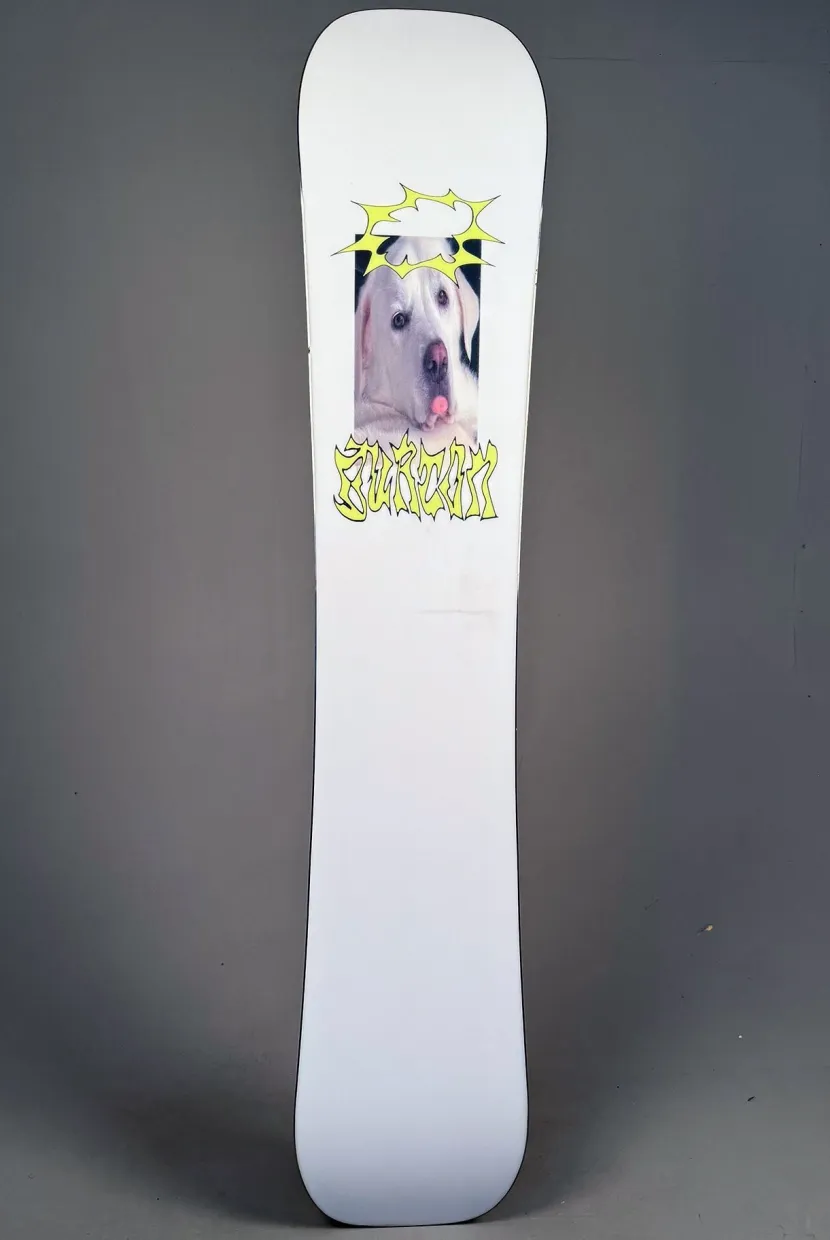 Burton Good Company DEMO Snowboard