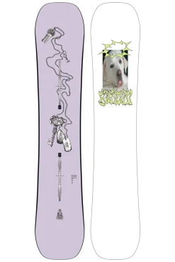 Burton Good Company DEMO Snowboard