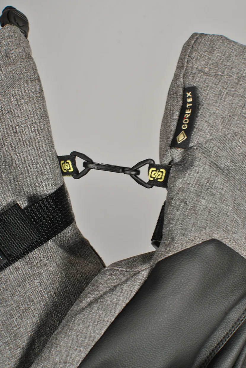 Burton Gore-Tex® Mitten Gloves