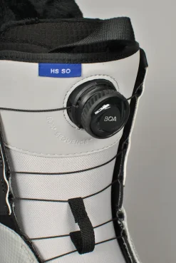 Burton Highshot Step On® Snowboard Boot