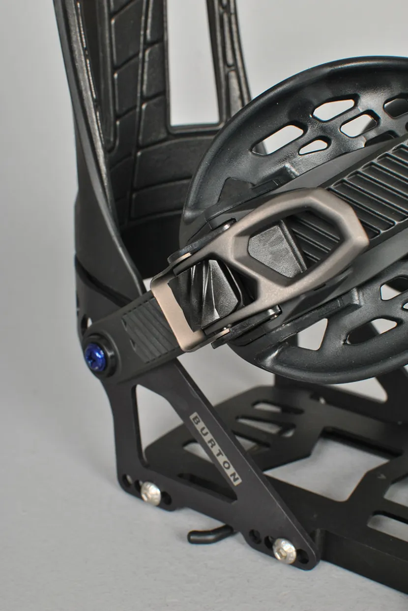Burton Hitchhiker Splitboard Bindings