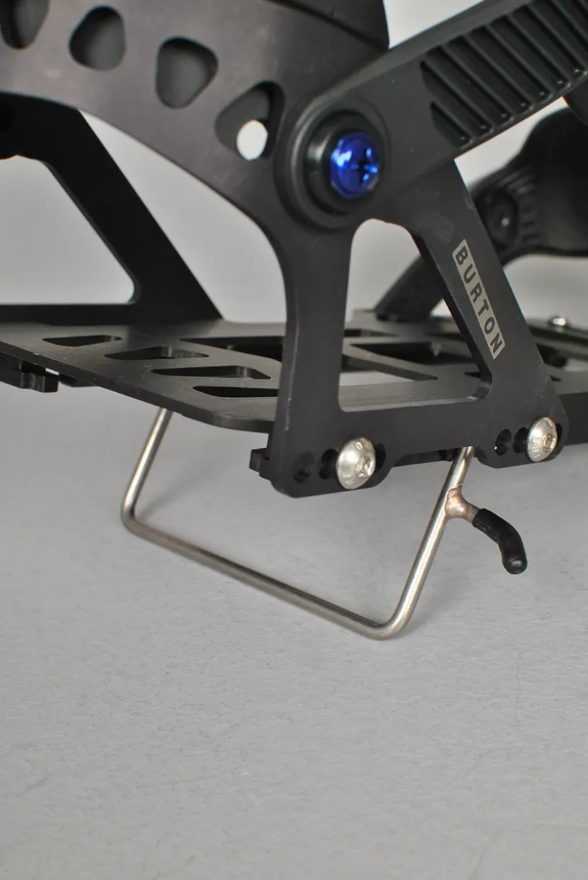 Burton Hitchhiker Splitboard Bindings