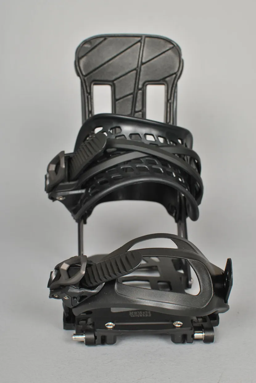 Burton Hitchhiker Splitboard Bindings