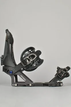 Burton Hitchhiker Splitboard Bindings