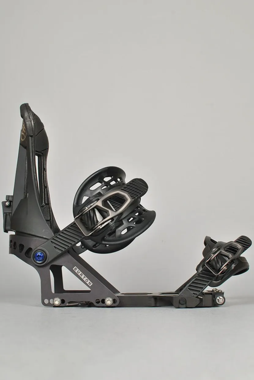 Burton Hitchhiker Splitboard Bindings