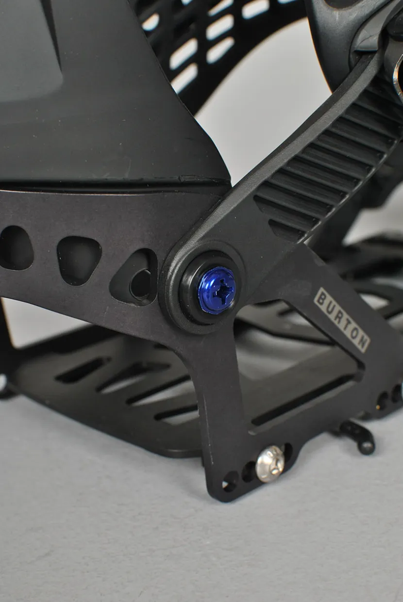 Burton Hitchhiker Splitboard Bindings