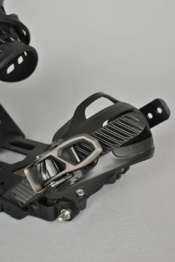 Burton Hitchhiker Splitboard Bindings