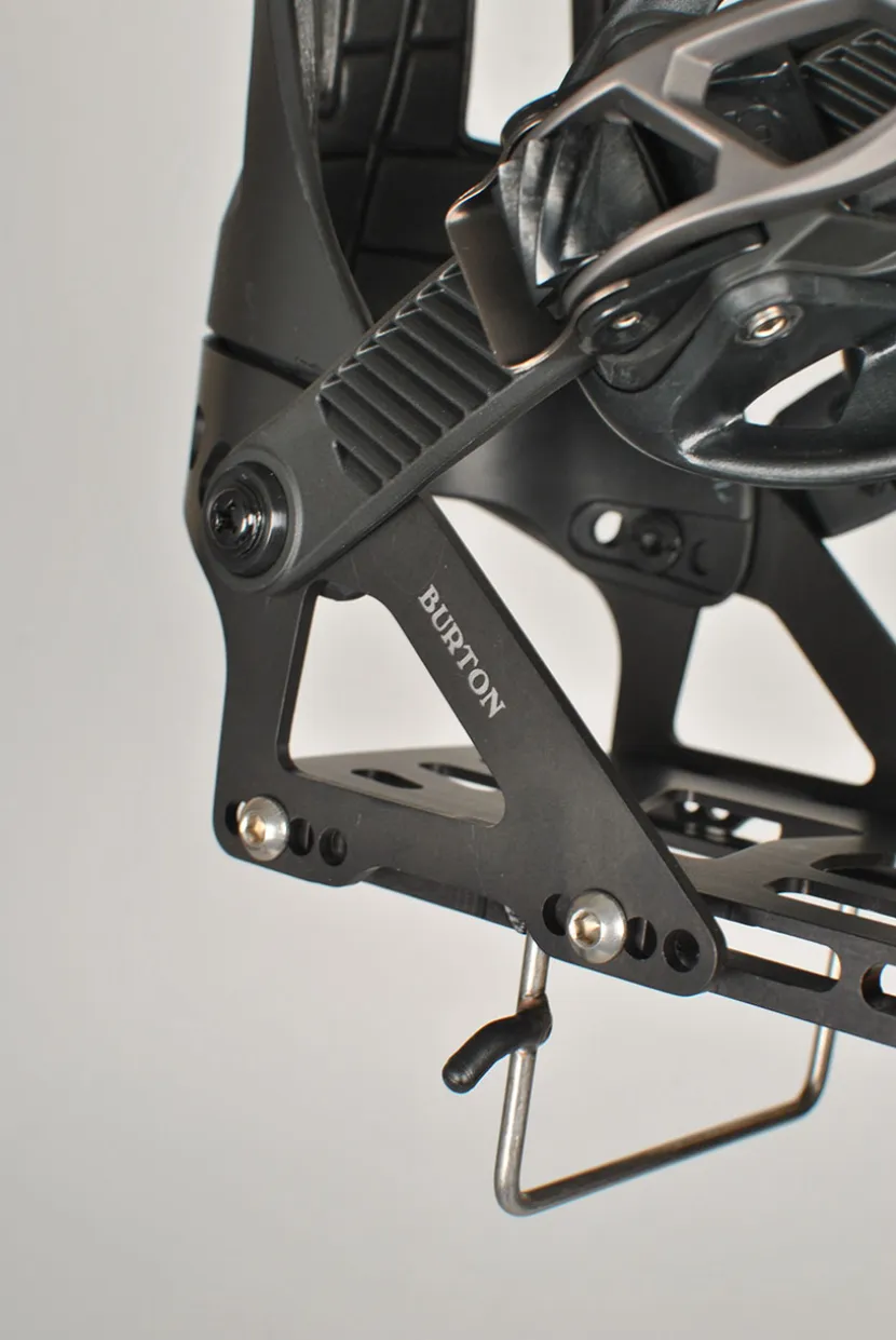 Burton Hometown Hero Splitboard Pakke