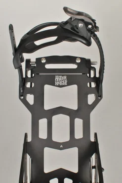 Burton Hometown Hero Splitboard Pakke