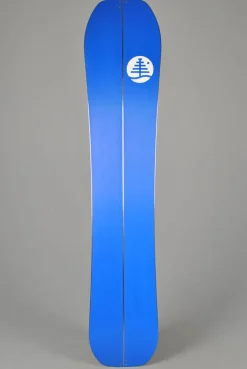 Burton Hometown Hero Splitboard Pakke