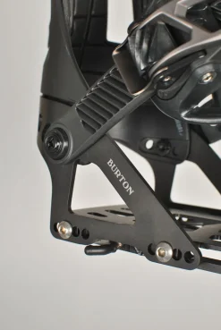 Burton Hometown Hero Splitboard Pakke