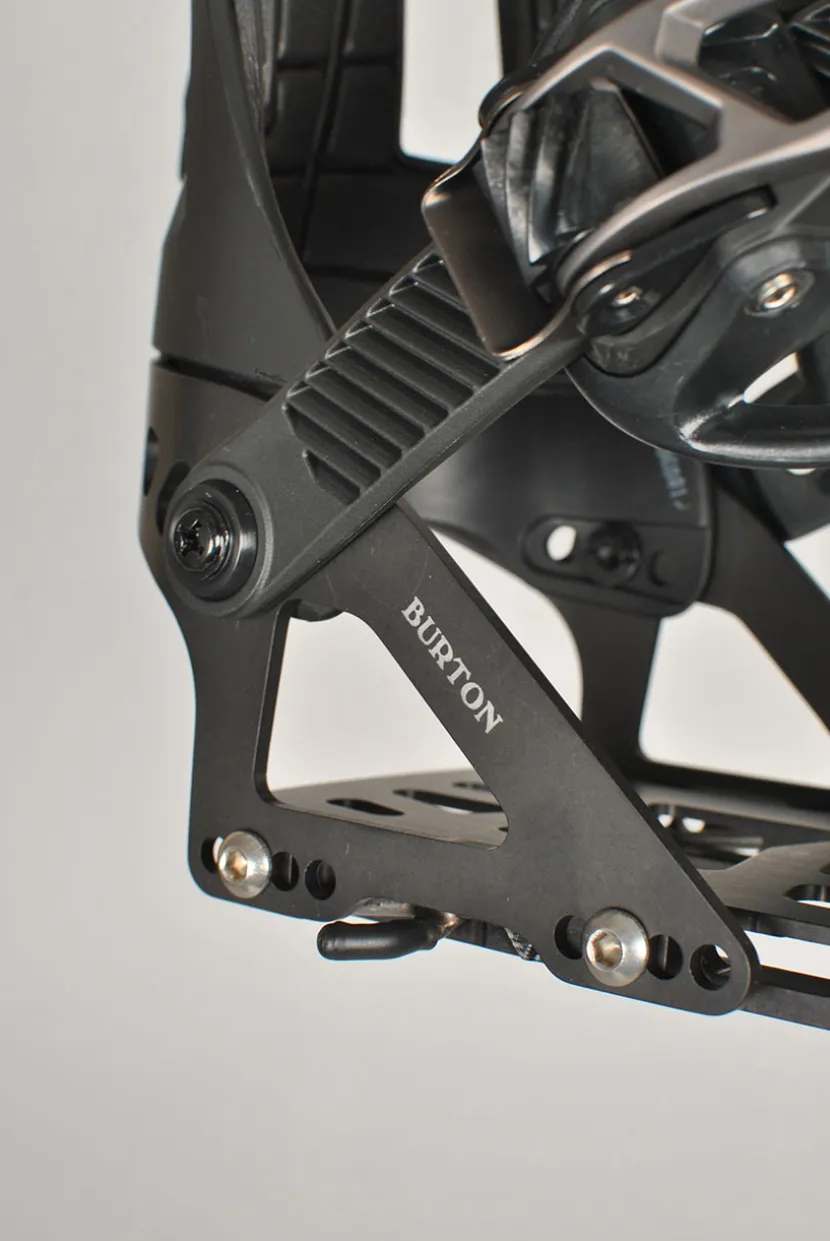 Burton Hometown Hero Splitboard Pakke