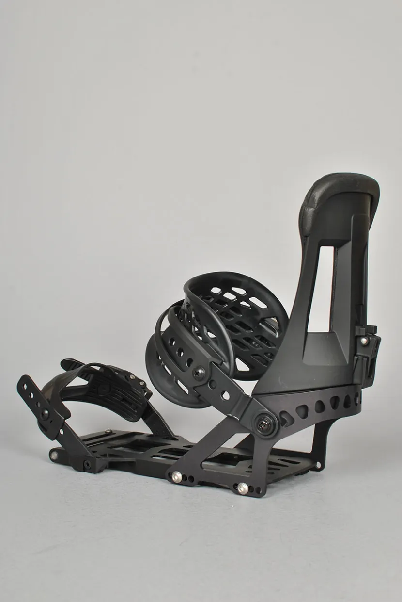Burton Hometown Hero Splitboard Pakke
