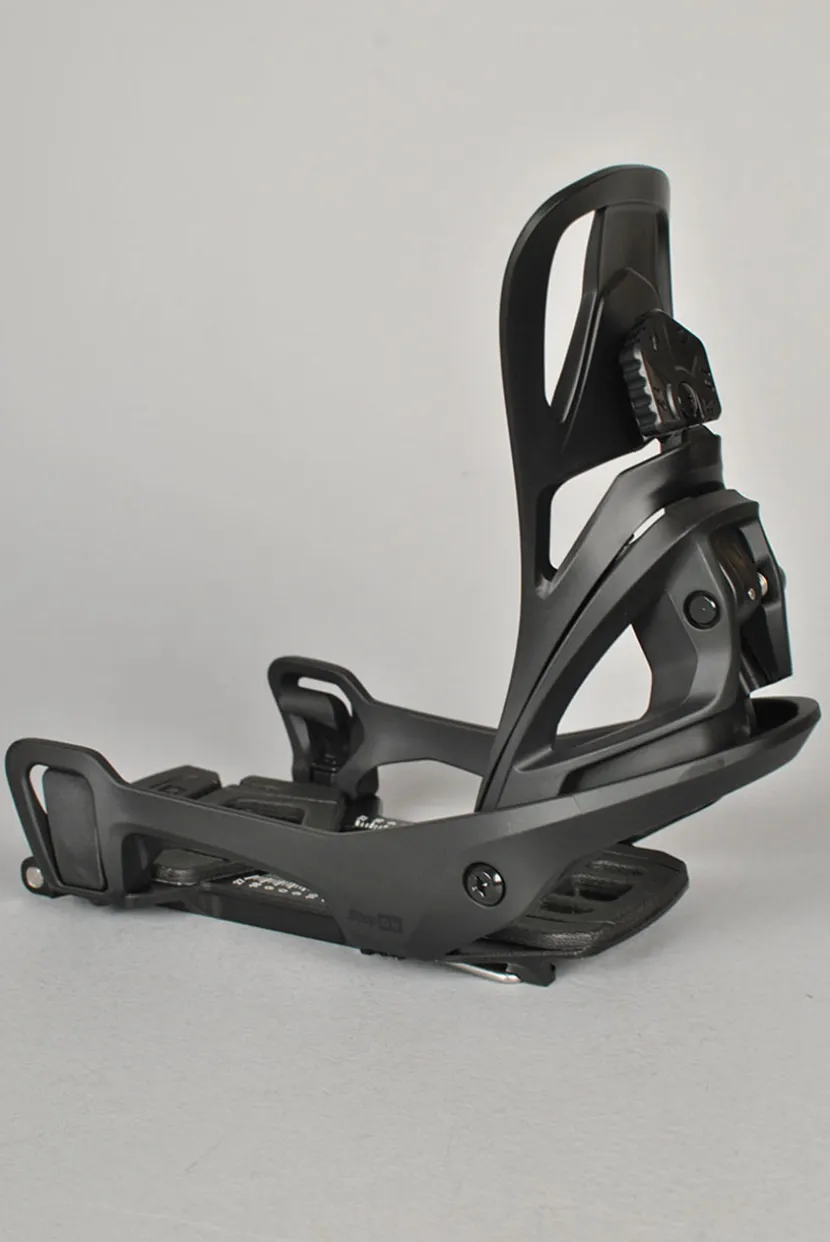 Burton Hometown Hero Step On® Splitboard Pakke