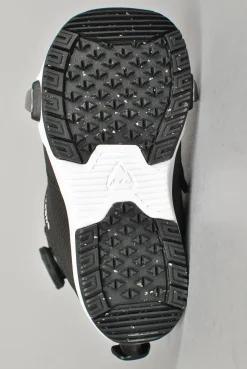 Burton Kd Grom Step On