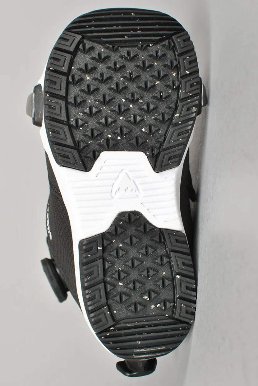 Burton Kd Grom Step On