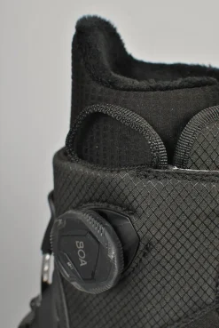Burton Kd Grom Step On