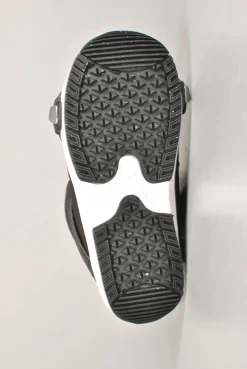 Burton Kids Custom Smalls Step On® Snowboardpakke, 10-14 år