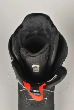 Burton Kids Feelgood Smalls Snowboardpakke , 10-14 år