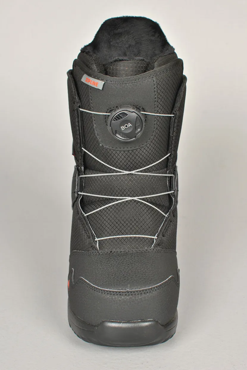 Burton Kids Feelgood Smalls Snowboardpakke , 10-14 år