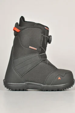 Burton Kids Feelgood Smalls Snowboardpakke , 10-14 år