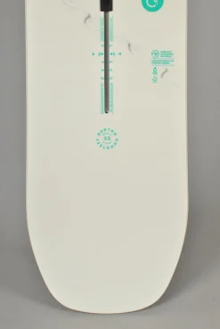 Burton Kids Feelgood Smalls Snowboard