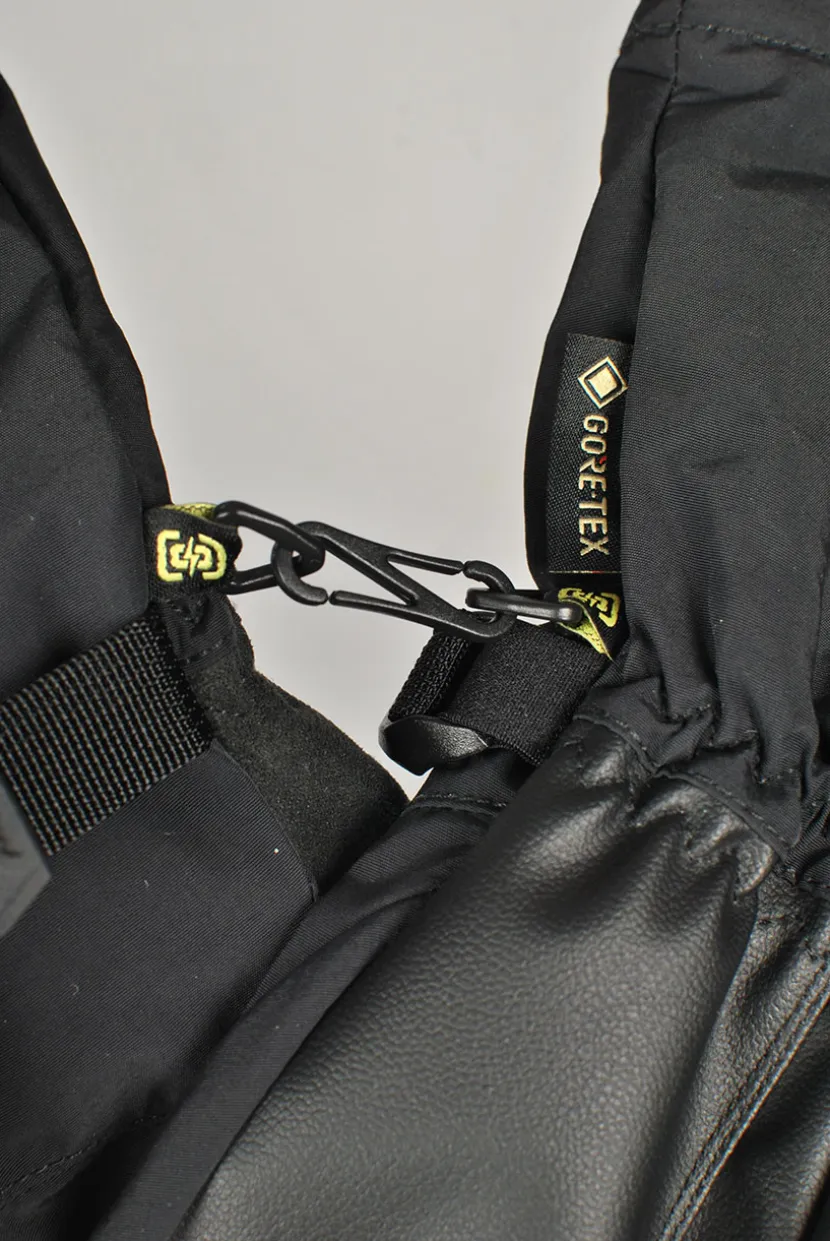 Burton Kids Gore-Tex® Mitten Gloves