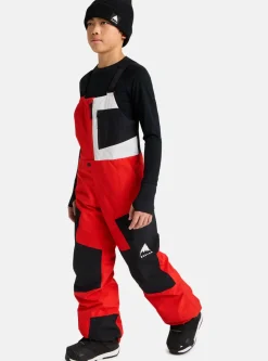 Burton Kids Gore-Tex® Powline Bib Overall Pant