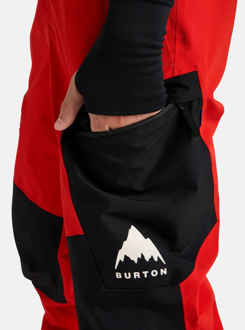 Burton Kids Gore-Tex® Powline Bib Overall Pant