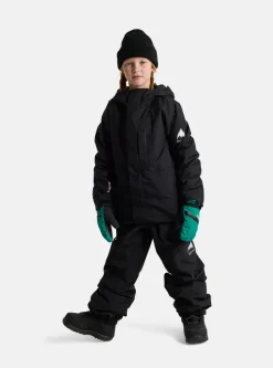 Burton Kids Gore-Tex® Powline Bib Overall Pant