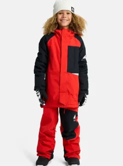 Burton Kids Gore-Tex® Powline Jacket