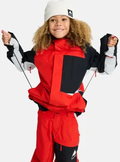 Burton Kids Gore-Tex® Powline Jacket