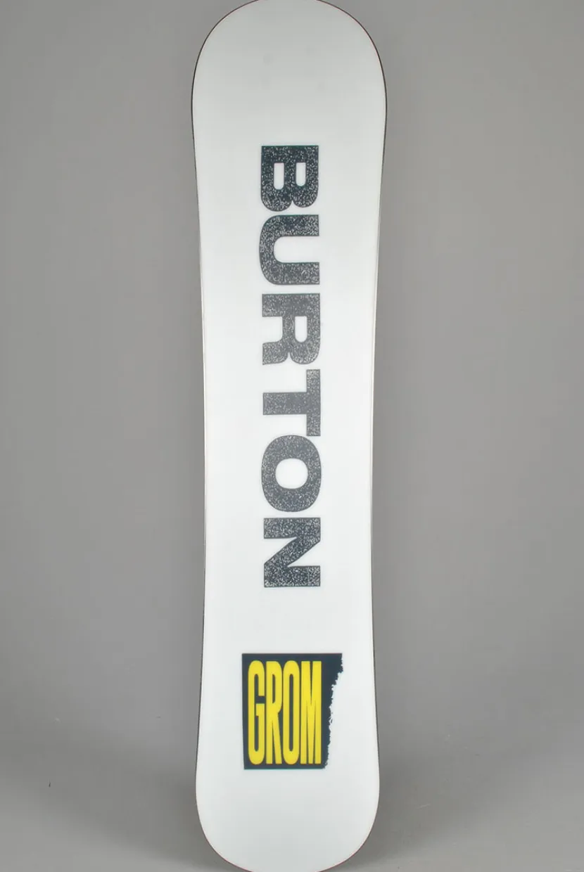 Burton Kids Grom Snowboard