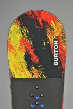 Burton Kids Grom Snowboard