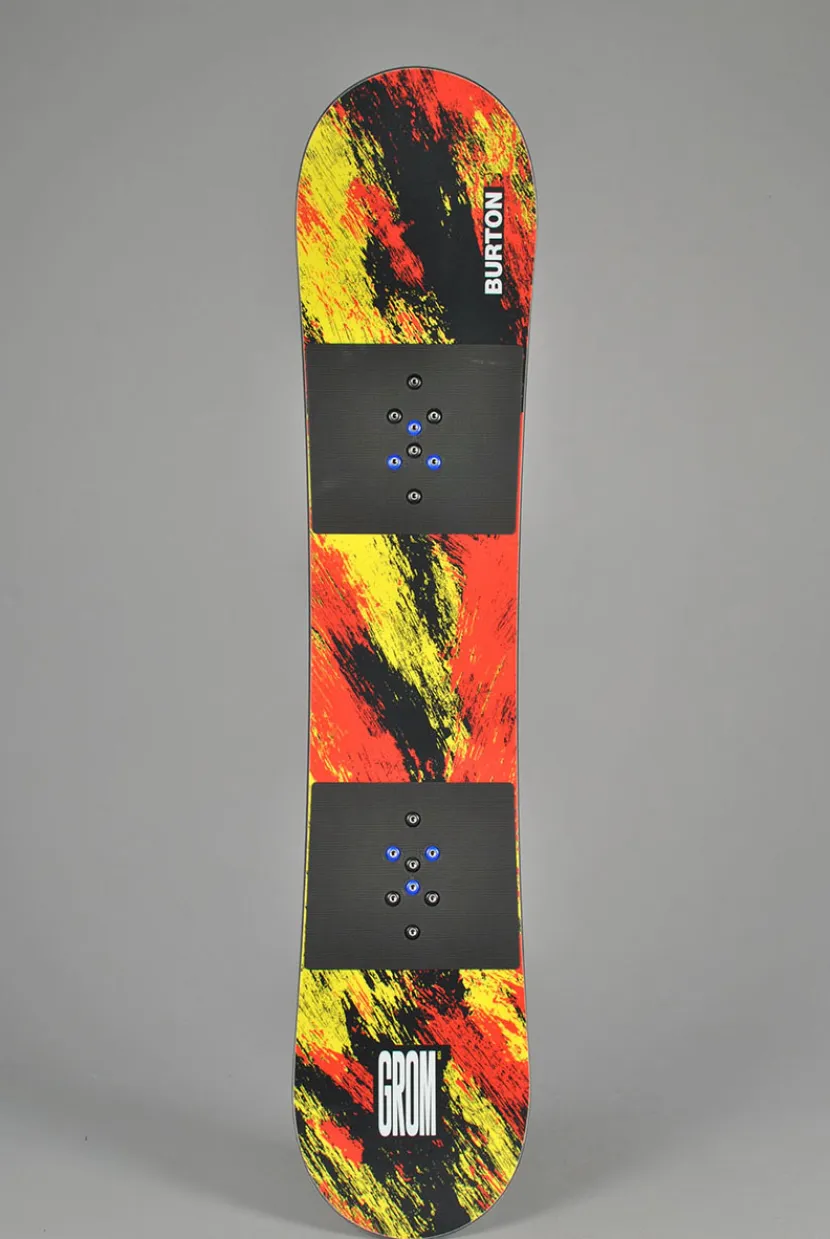 Burton Kids Grom Snowboard