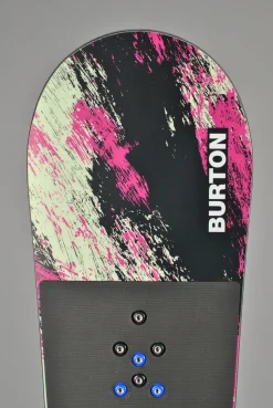Burton Kids Grom Snowboard