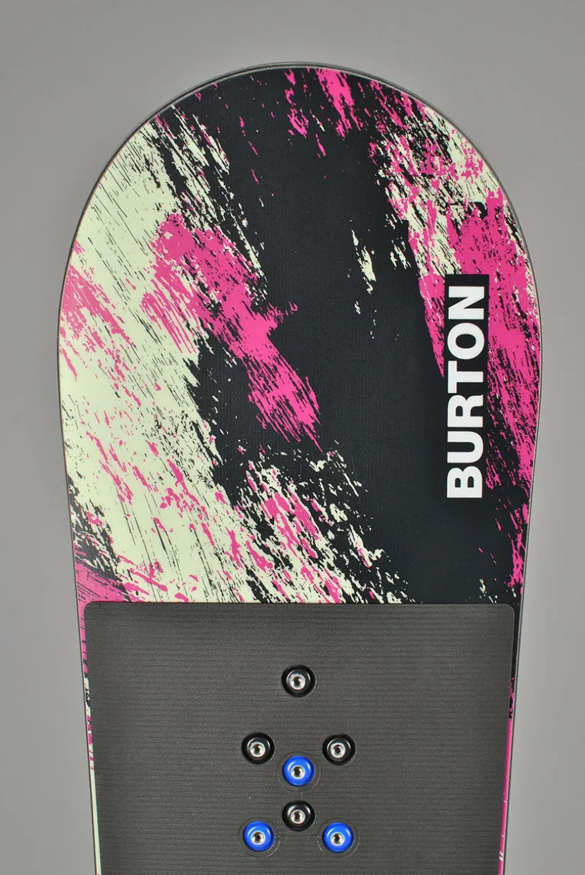 Burton Kids Grom Snowboard