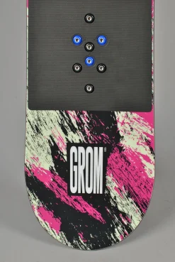 Burton Kids Grom Snowboard