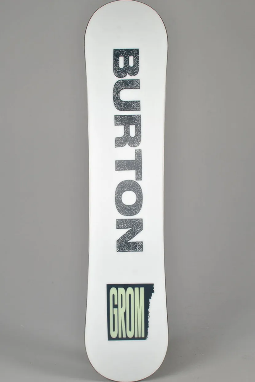 Burton Kids Grom Snowboard