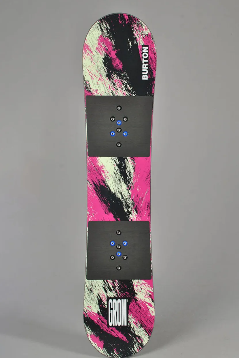 Burton Kids Grom Snowboard