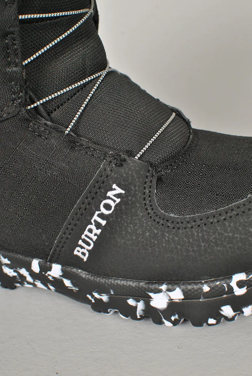 Burton Kids Grom Snowboardpakke 6-11 år