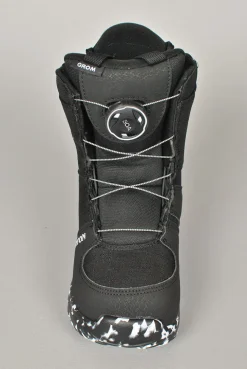 Burton Kids Grom Snowboardpakke 6-11 år