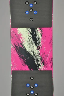 Burton Kids Grom Snowboardpakke 6-11 år
