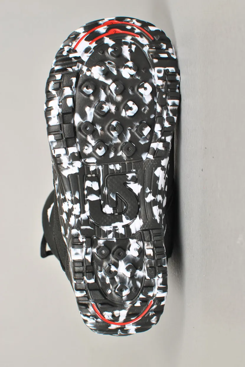 Burton Kids Grom Snowboardpakke 6-11 år