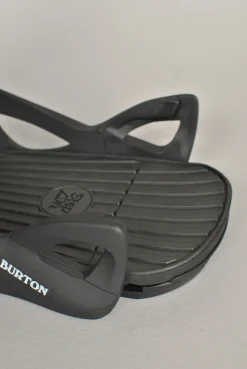 Burton Kids Grom Step On® snowboardpakke, 6-11 år